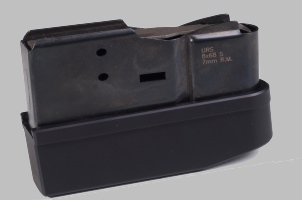 Voere LBW Magazine 5 rounds